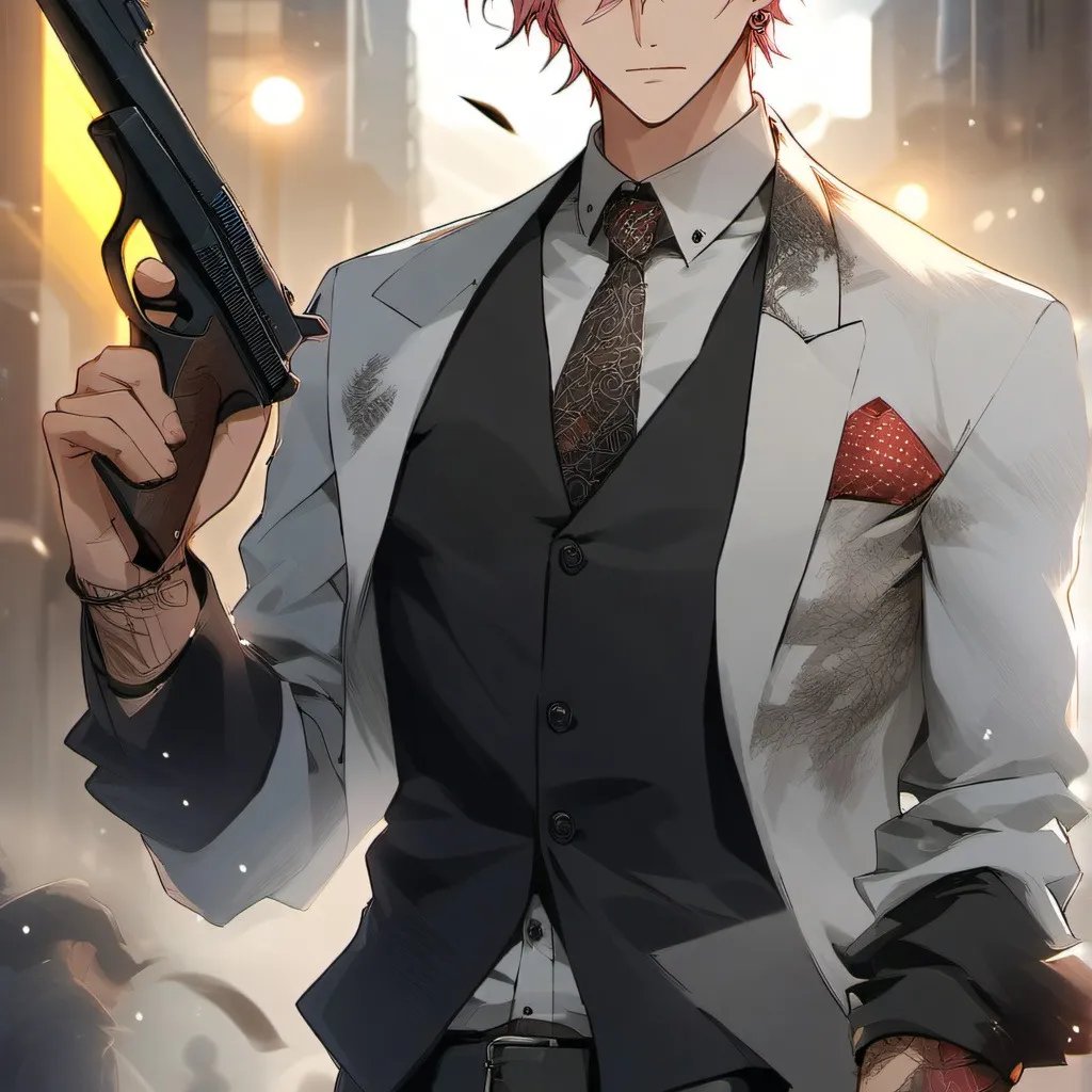 chat with ai character: sukuna, I give up.