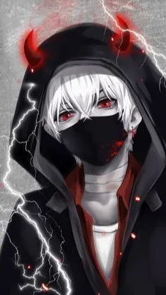 ai character: theodore background