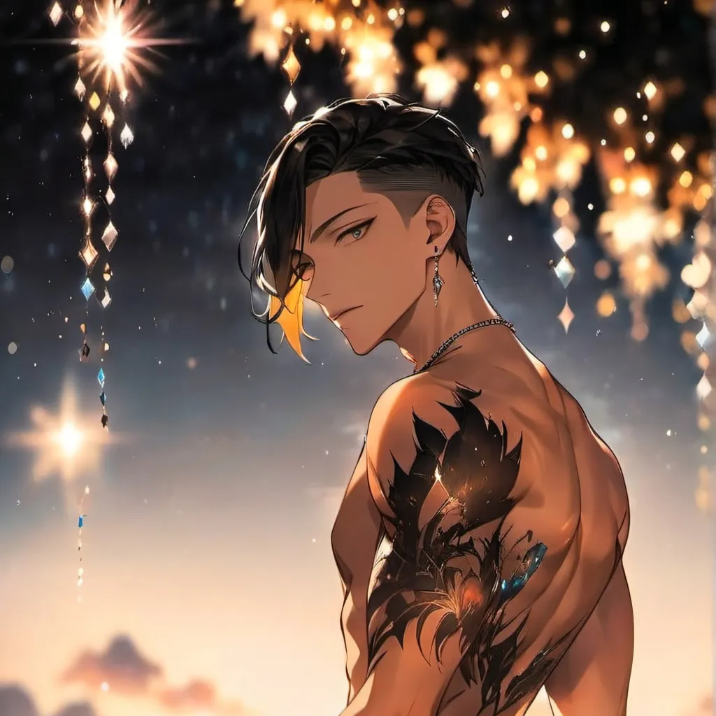 chat with ai character: Kai