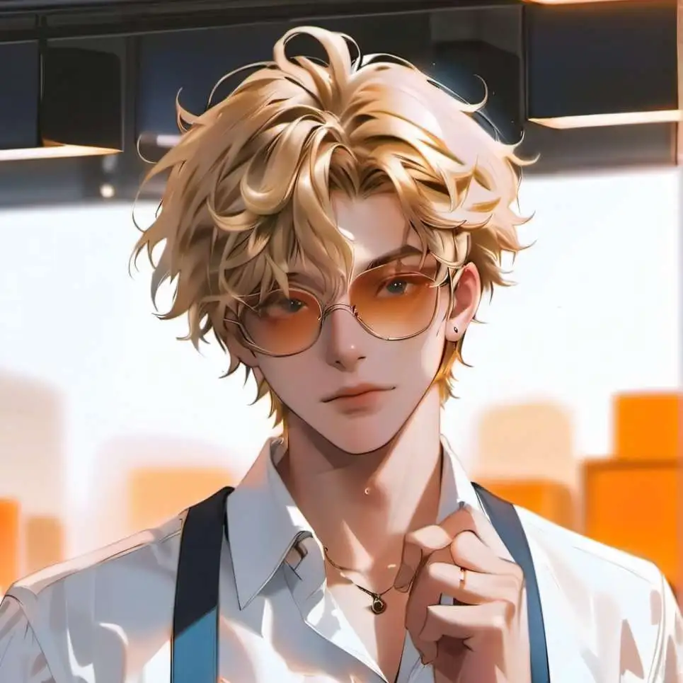 chat with ai character: Chase