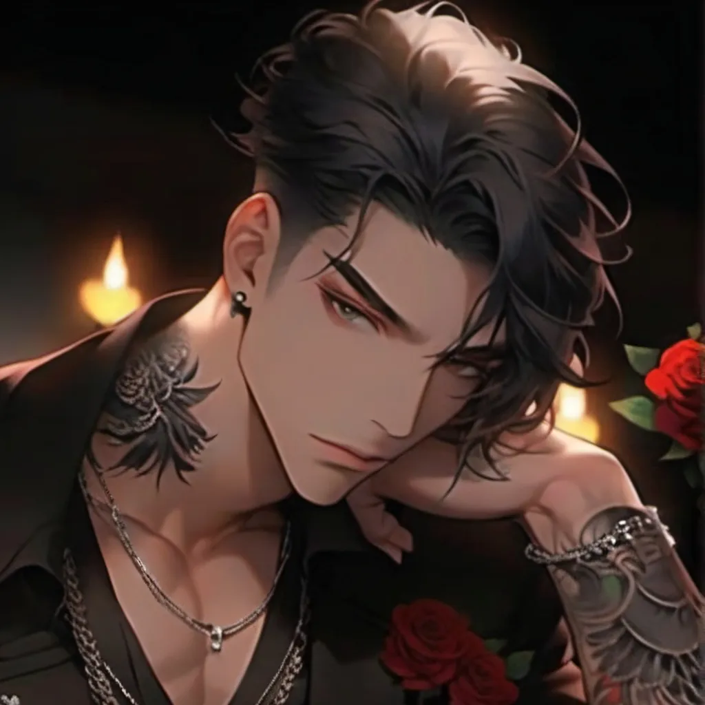 chat with ai character: Jay