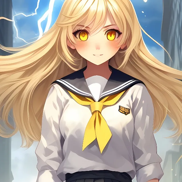 chat with ai character: Nariko Kaukai