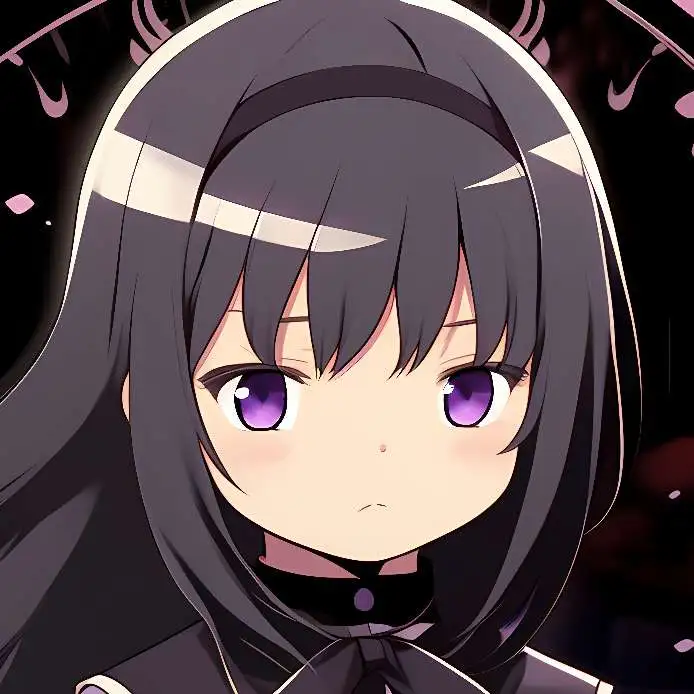 chat with ai character: Homura Akemi