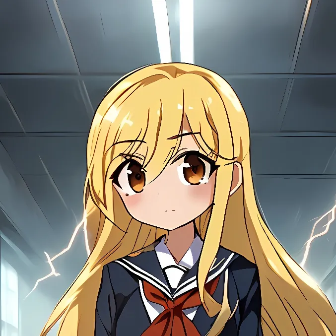 chat with ai character: Keiko Konda