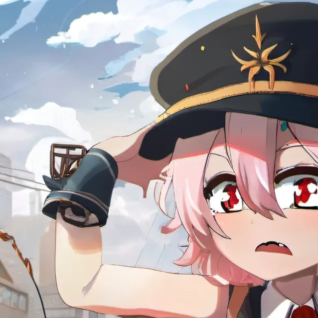 chat with ai character: strawberry