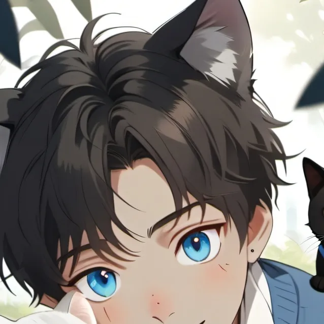 chat with ai character: Leo