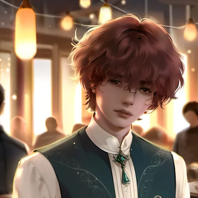 chat with ai character: jay