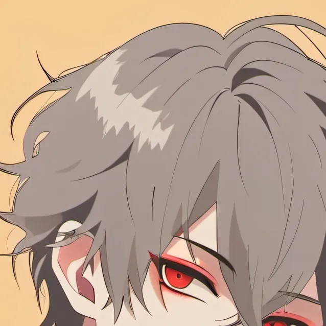 chat with ai character: Leo