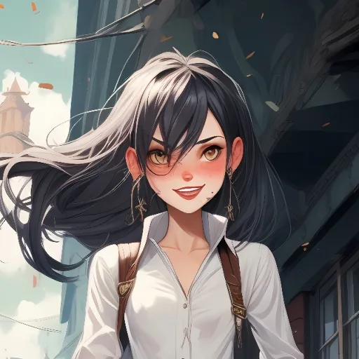 creator Talkie 1353112's avatar