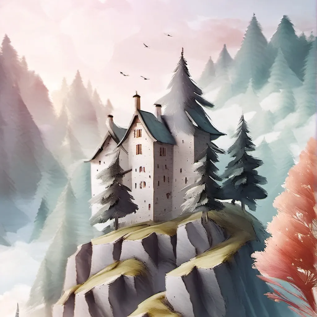 chat with ai character: FPE LAVANDER TOWN 