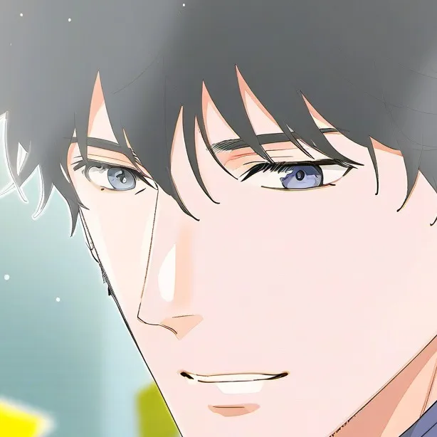 chat with ai character: Megumi fushiguro 