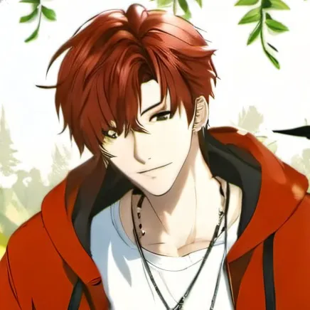 chat with ai character: Foxycek