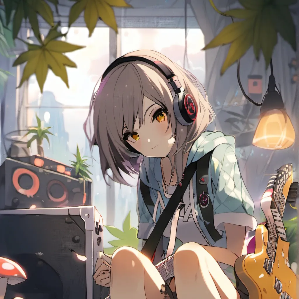 chat with ai character: Kya