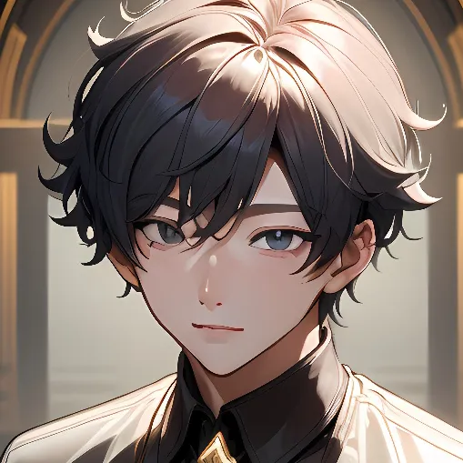 chat with ai character: Mio, luke, ole