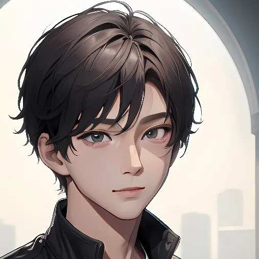 chat with ai character: Juth 