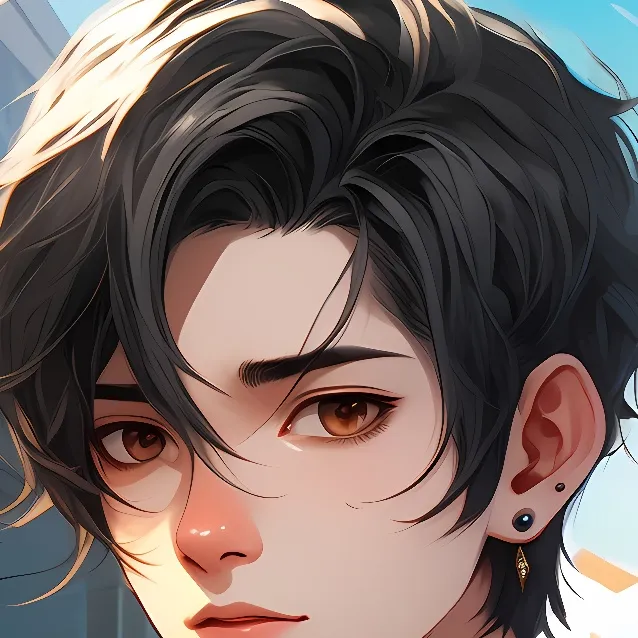 chat with ai character: yoi