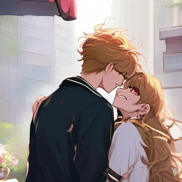 chat with ai character: enjoyed 