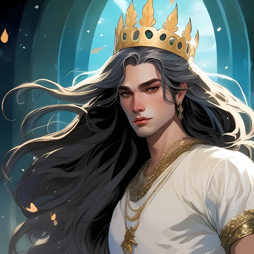 chat with ai character: Ethan