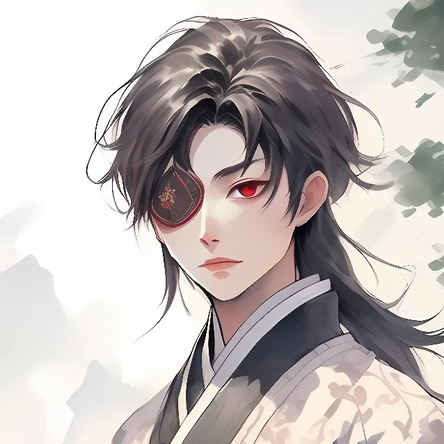 chat with ai character: Liu Shan