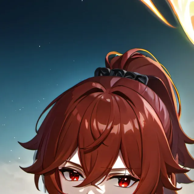 chat with ai character: Diluc