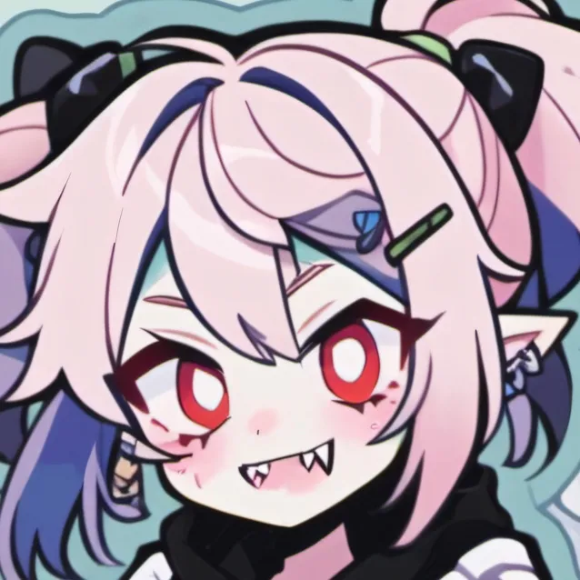 chat with ai character: Michelle