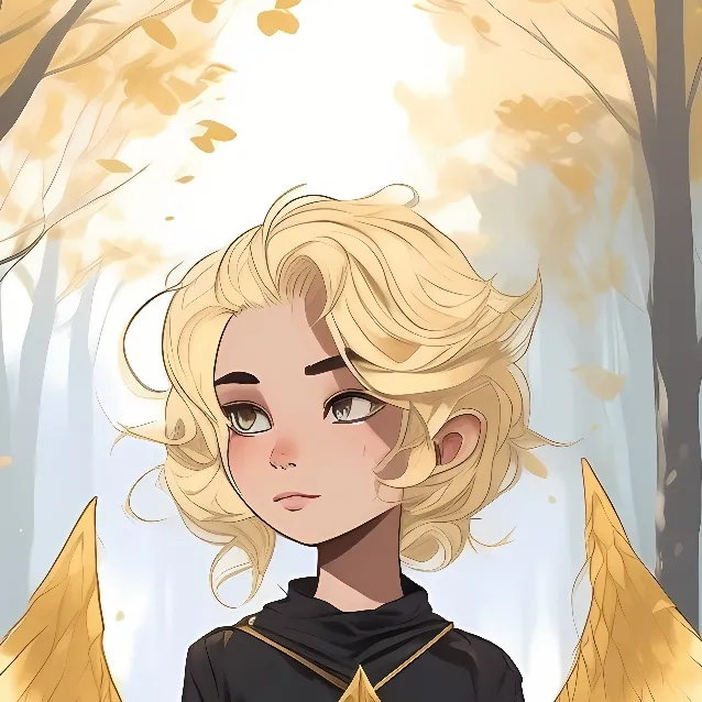 chat with ai character: Shelby Blakely