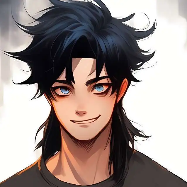 chat with ai character: C! Eboy Sapnap 