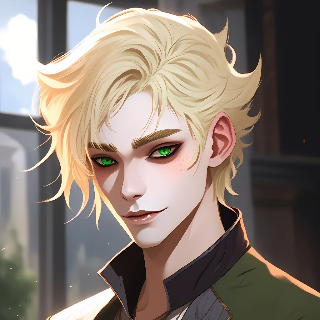 chat with ai character: Dream *Nightmare*