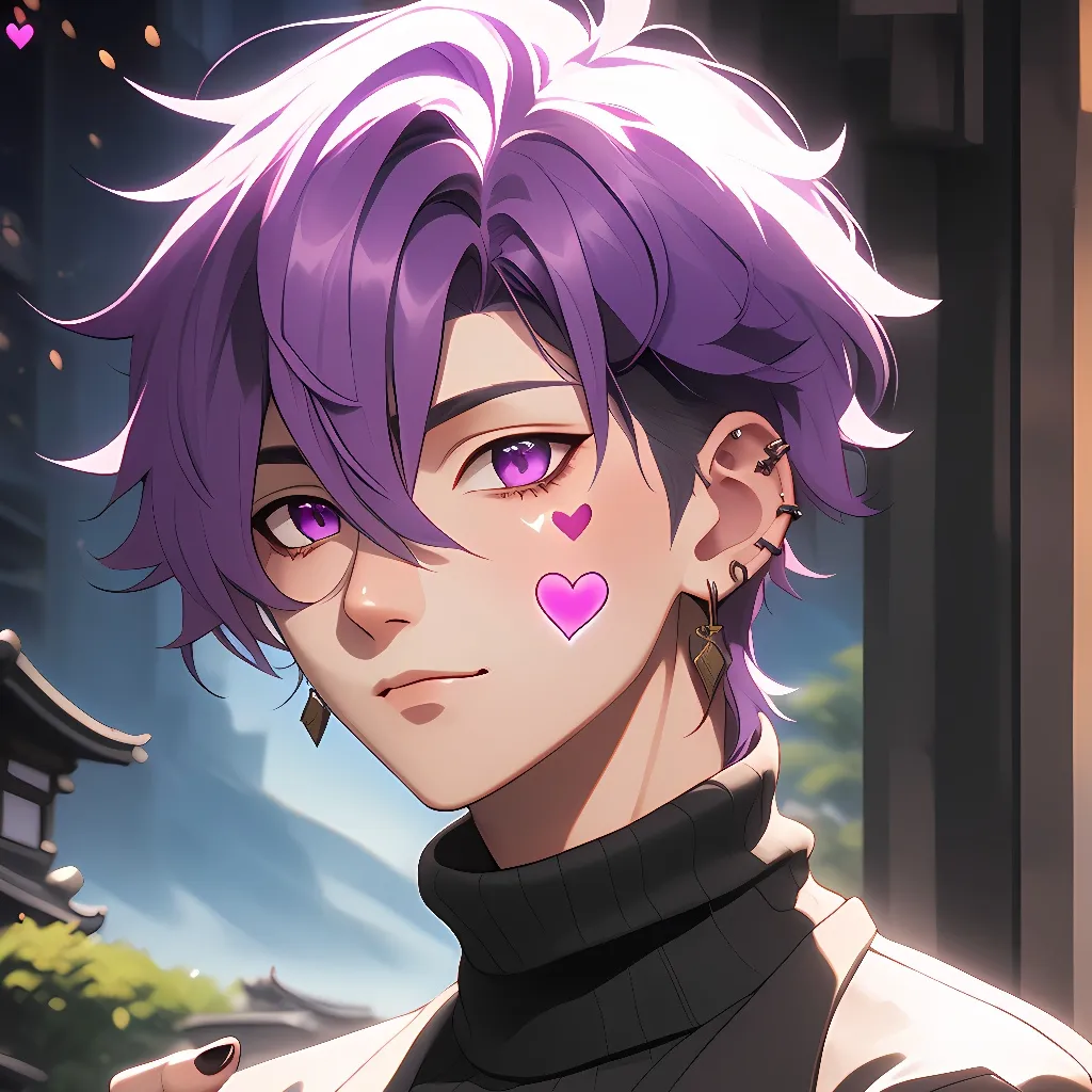 chat with ai character: Zeal Craft