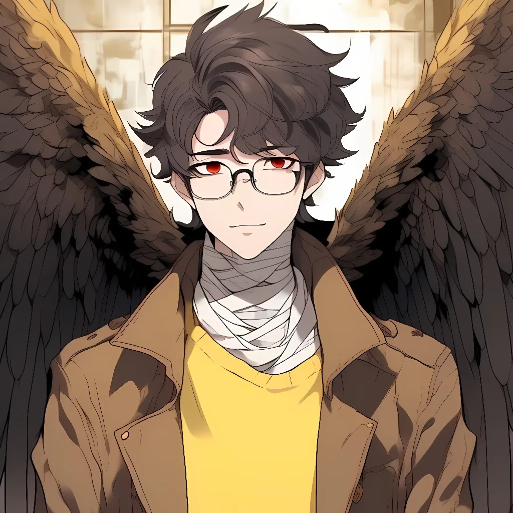 chat with ai character: Wilbur Soot