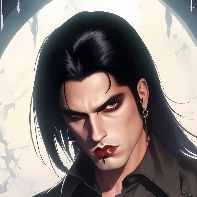 chat with ai character: Peter Steel 