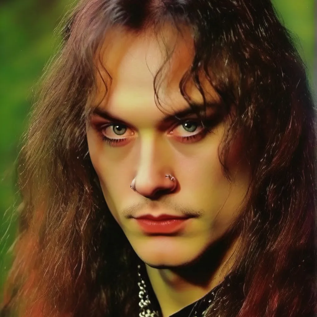 chat with ai character: Dave Forseberg