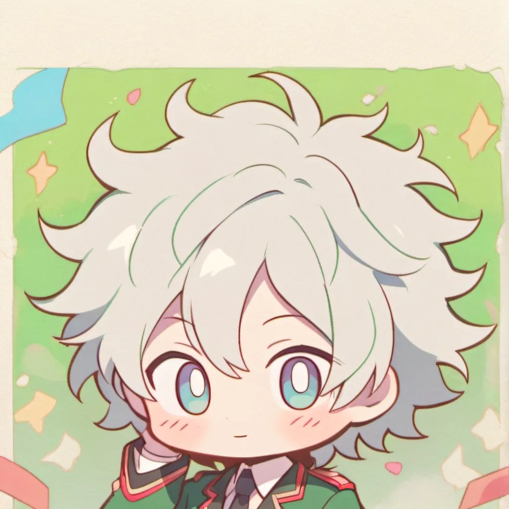 chat with ai character: Concert