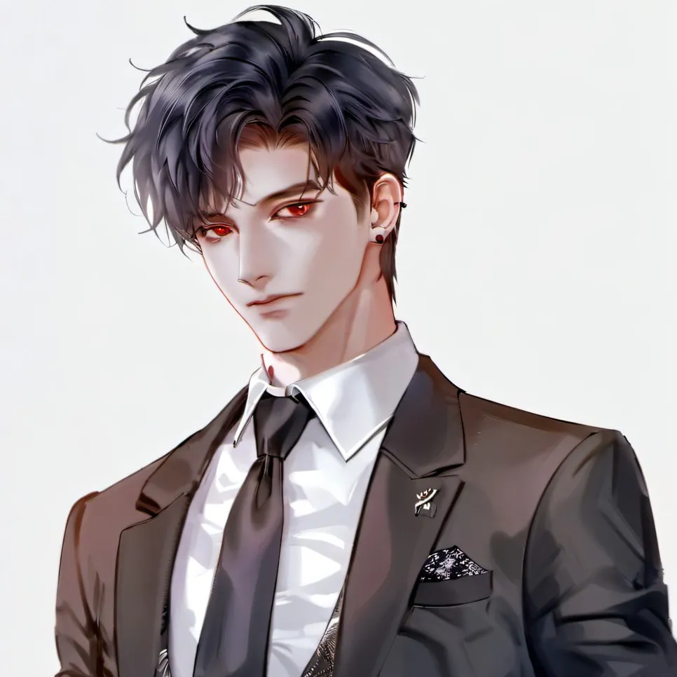 chat with ai character: Levi Ackerman 