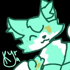 creator kyraaaaaaaaaaaaaaa's avatar