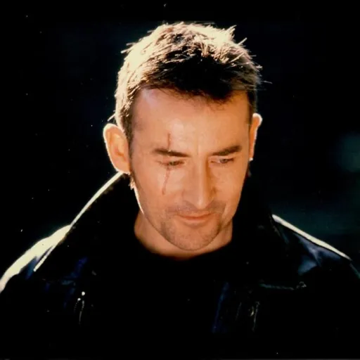 creator scarred-141Z13's avatar