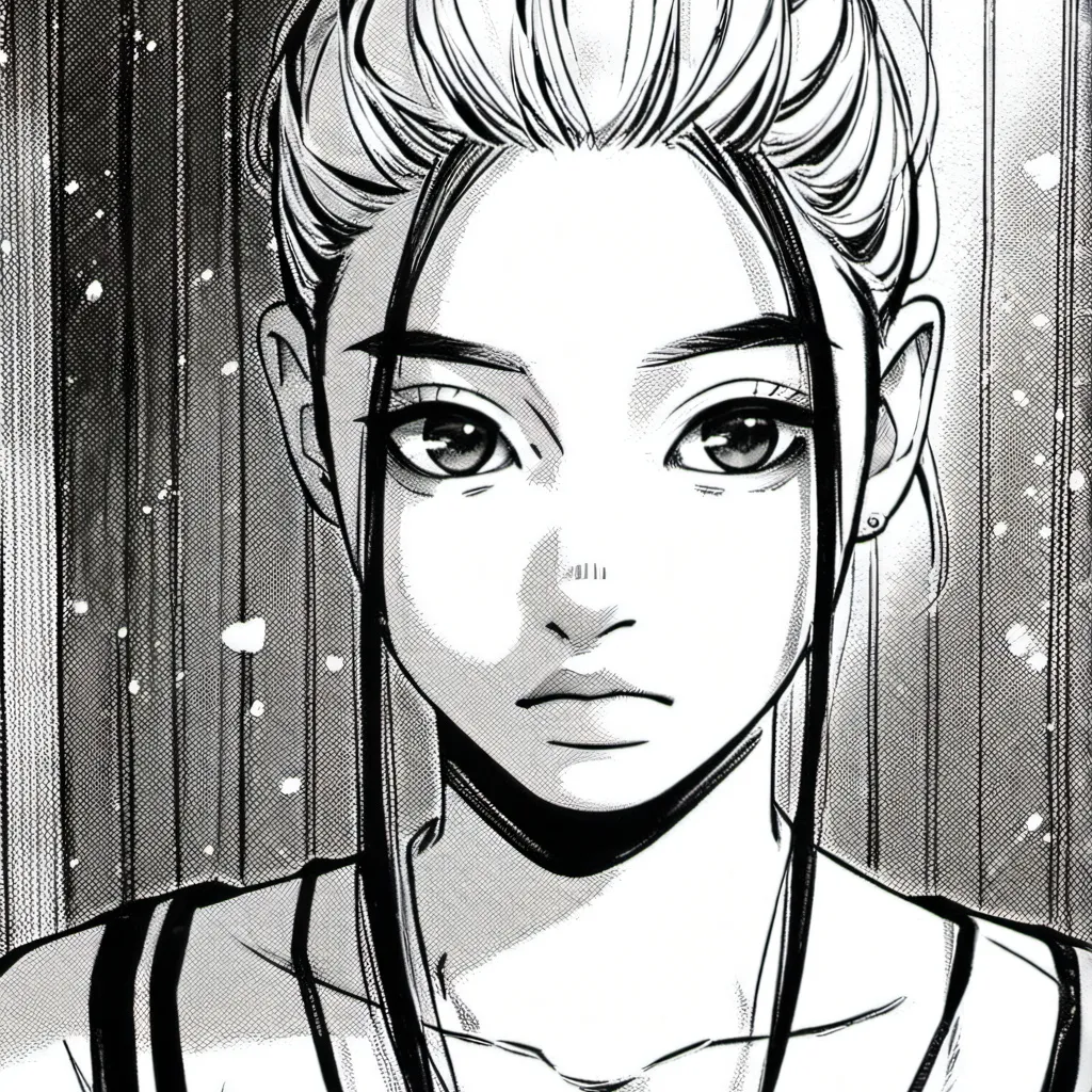 chat with ai character: zade 