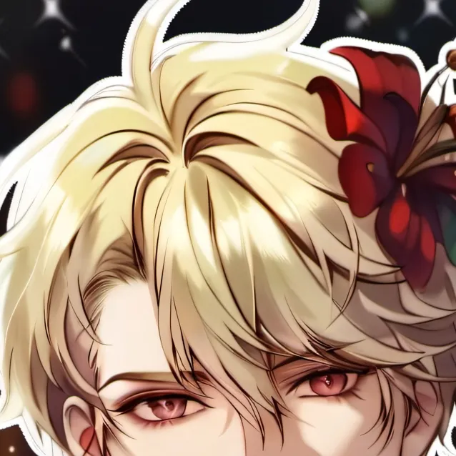 chat with ai character: leon