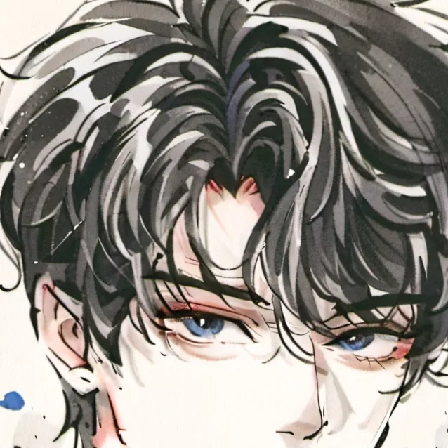 chat with ai character: Rin itoshi