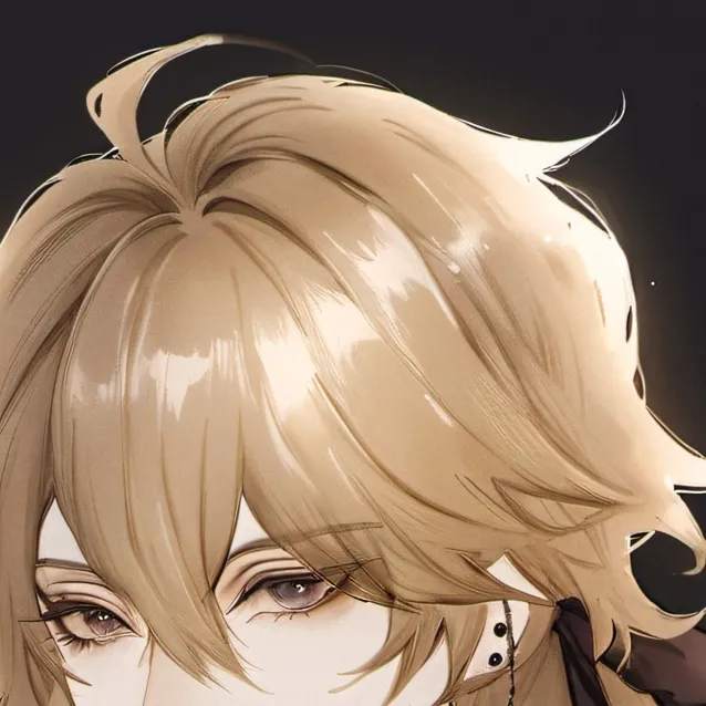 chat with ai character: Leon 