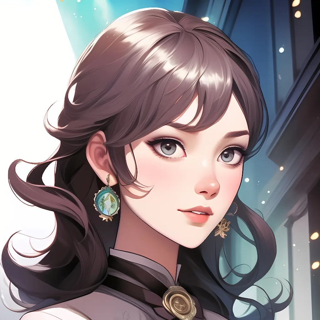 chat with ai character: Emily Thompson