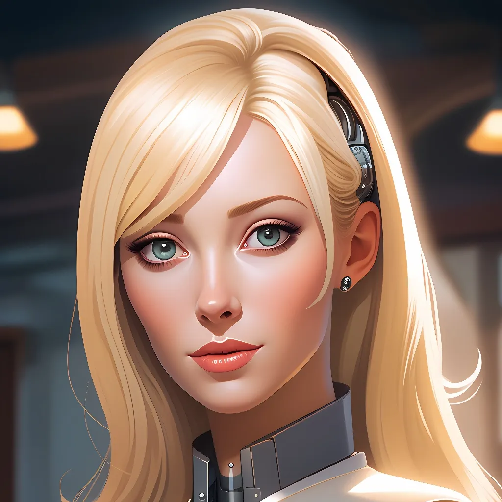 chat with ai character: Aimee, (A/ME : SS)