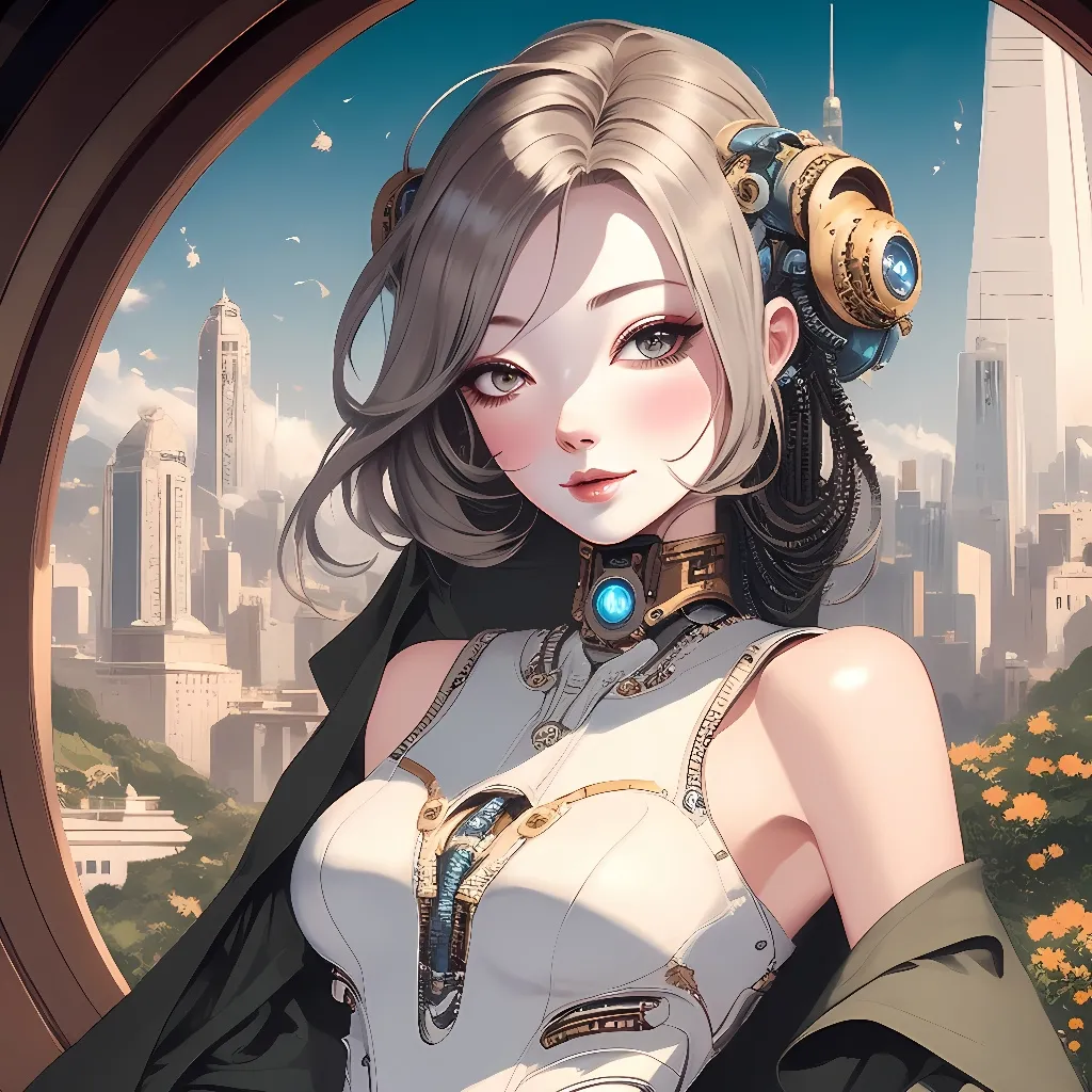 chat with ai character: Tamera, [ ] ME