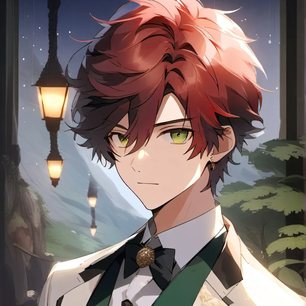 chat with ai character: *+-Max-+*