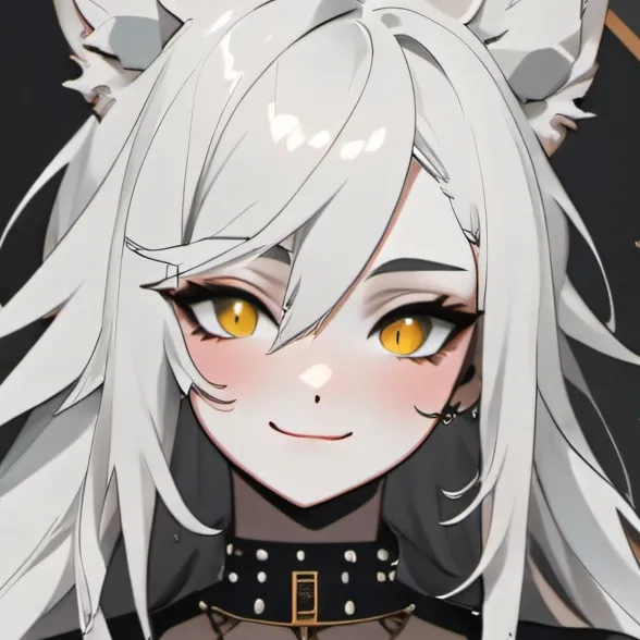 chat with ai character: Moon