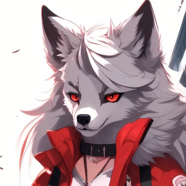 chat with ai character: Loona