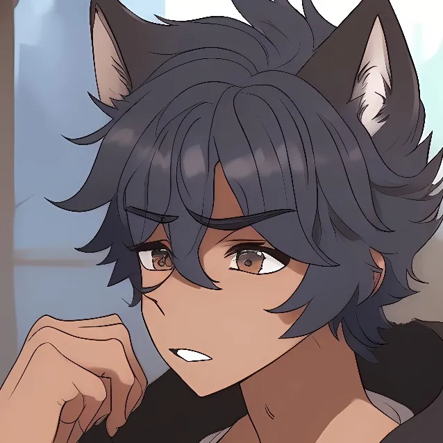 chat with ai character: ein