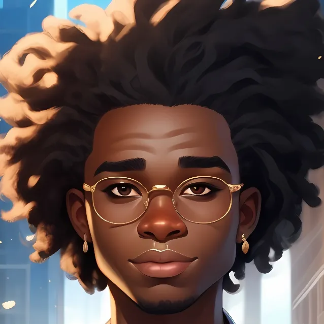 chat with ai character: dj from TD 