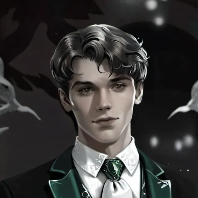chat with ai character: Slytherin Boys 