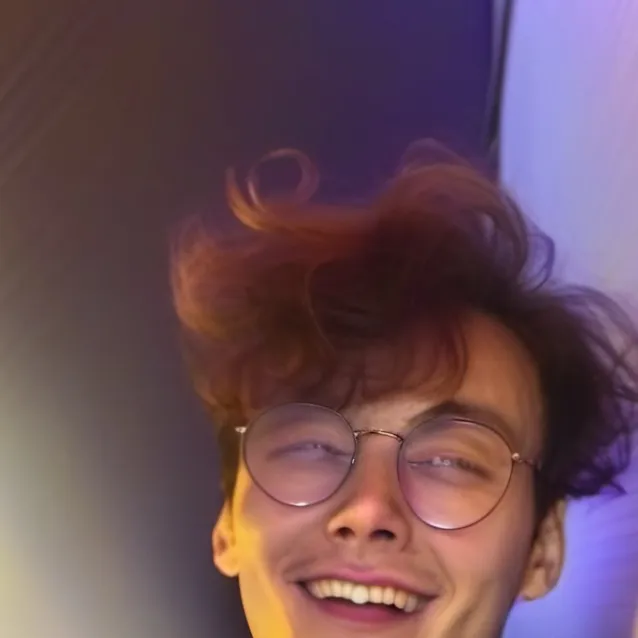 chat with ai character: Wilbur Soot